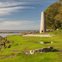 Arnside & Silverdale AONB